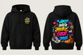 Bara Mahine Market Aahe Jam Maz - 4 - Kids Premium Pullover Hoodie