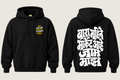 Bara Mahine Market Aahe Jam Maz - Kid's Regular Printed Premium Pullover Hoodie