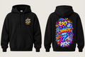 Sattar Chi Akkal Mala Satrat Ae Bhau - Kids Premium Pullover Hoodie