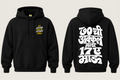 Sattar Chi Akkal Mala Satrat Ae Bhau - Kid's Regular Printed Premium Pullover Hoodie