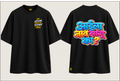 Aai La Naav Sangu Ka - Kids Premium Oversize Tshirt