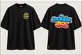 Aajobancha Sher - Kids Premium Oversize Tshirt