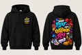 Aata Drip Baghun Public Pan Trip Kahte - Kids Premium Pullover Hoodie