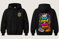 Az Karun Takto Mee Kirkol Reason Var - Kids Premium Pullover Hoodie