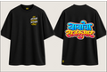 Babancha Rajkumar - Kids Premium Oversize Tshirt