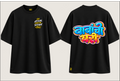 Babanchi Pari - Kids Premium Oversize Tshirt
