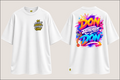 Don Mhantyat Don - 2 - Men's Premium Oversize Tshirt
