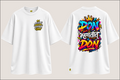 Don Mhantyat Don - 3 - Men's Premium Oversize Tshirt