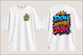 Don Mhantyat Don - 4 - Men's Premium Oversize Tshirt
