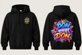 Don Mhantyat Don - Kids Premium Pullover Hoodie