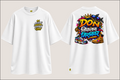 Don Nighalay Mishanvar - Men's Premium Oversize Tshirt