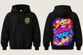Insta Var Porincha Paut Yeto - 2 - Kids Premium Pullover Hoodie