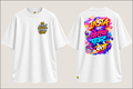 Insta Var Porincha Paut Yeto - 2 - Men's Premium Oversize Tshirt
