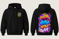Insta Var Porincha Paut Yeto - Kids Premium Pullover Hoodie