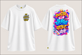 Insta Var Porincha Pout Yeto - Men's Premium Oversize Tshirt