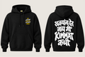 Khajvyanna Det Nay Mee Kimmat Kadhi - Kid's Regular Printed Premium Pullover Hoodie