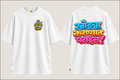 Khodya Karnyat Pataeit - Kids Premium Oversize Tshirt