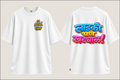 Ladka Pan Khatyal - Kids Premium Oversize Tshirt