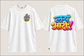 Lay Bhari - Kids Premium Oversize Tshirt