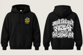 Majhi Jithe Padte Savli Tithe Crowd Hoto - Women's Regular Printed Premium Pullover Hoodie