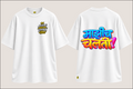 Majhich Chalti - Kids Premium Oversize Tshirt
