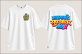 Majyakade Superpower Aahe - Kids Premium Oversize Tshirt