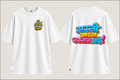 Masti Majhya Raktat Aahe - Kids Premium Oversize Tshirt
