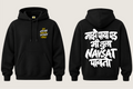 Mazya Paaya Pad - Kid's Regular Printed Premium Pullover Hoodie