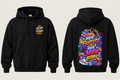 Mazya Success Chya Mage Mazya Aai Cha Hathbhar - 2 - Men's Premium Pullover Hoodie