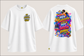 Mazya Success Chya Mage Mazya Aai Cha Hathbhar - 2 - Men's Premium Oversize Tshirt