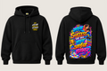 Mazya Success Chya Mage Mazya Aai Cha Hathbhar - 3 - Men's Premium Pullover Hoodie
