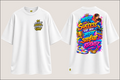 Mazya Success Chya Mage Mazya Aai Cha Hathbhar - 3 - Men's Premium Oversize Tshirt