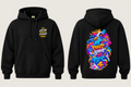 Mee Ekta Ghumavto Tuje Shooter 4 - 2 - Men's Premium Pullover Hoodie