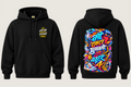 Mee Ekta Ghumavto Tuje Shooter 4 - 3 - Men's Premium Pullover Hoodie