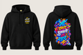 Mee Ekta Ghumavto Tuje Shooter 4 - Women's Premium Pullover Hoodie