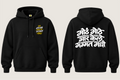 Moth Mothe Gaar Kele Gammat Maddhi - Men's Regular Printed Premium Pullover Hoodie