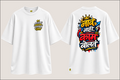 Naav Nahi Kaam Bolt - Women's Premium Oversize Tshirt