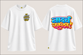 Nadach Khula - Kids Premium Oversize Tshirt
