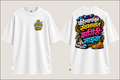 Pahilya Pasun Swabhavat Zhagiri Mazya - 2 - Women's Premium Oversize Tshirt