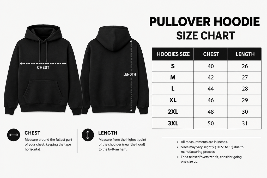 Aaj Kaal Cha Hip Hop Lay - Men's Regular Printed Premium Pullover Hoodie