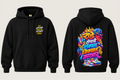 Rade Hoy Chi Shakyata Dhokyat Karbhar - 3 - Women's Premium Pullover Hoodie