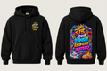 Rade Hoy Chi Shakyata Dhokyat Karbhar - Women's Premium Pullover Hoodie