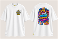 Rade Hoy Chi Shakyata Dhokyat Karbhar - Women's Premium Oversize Tshirt