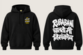Rubabani Chalto Mee Nisankoch - Kid's Regular Printed Premium Pullover Hoodie