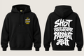 Shot Tyala Basavnar Paddhat Madhi - Women's Regular Printed Premium Pullover Hoodie