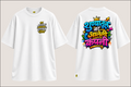 Shunyatun Var Aaleli Company - 2 - Women's Premium Oversize Tshirt