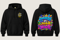 Shunyatun Var Aaleli Company - Women's Premium Pullover Hoodie