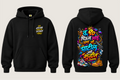 Tu 90 Piun Bhai Pan - Men's Premium Pullover Hoodie