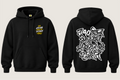 Tu 90 Piun Bhai Pan - Women's Regular Printed Premium Pullover Hoodie
